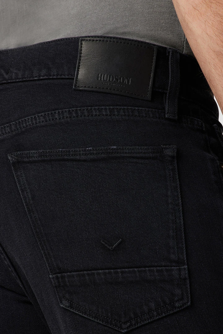 Hudson Jeans Men's Zack Skinny Jean 36" Inseam 9 Hudson Jeans Men's Zack Skinny Jean 36" Inseam