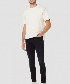 Hudson Jeans Men's Zack Skinny Jean 18 Hudson Jeans Men's Zack Skinny Jean