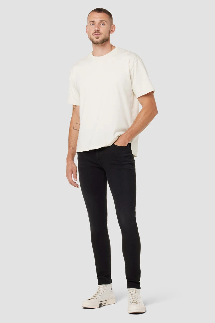 Hudson Jeans Men's Zack Skinny Jean 10 Hudson Jeans Men's Zack Skinny Jean