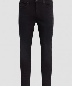 Hudson Jeans Men's Zack Skinny Jean