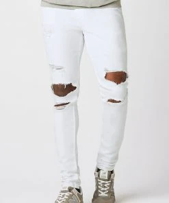 Hudson Jeans Zack Skinny Jean