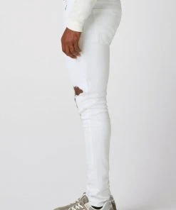 Hudson Jeans Zack Skinny Jean