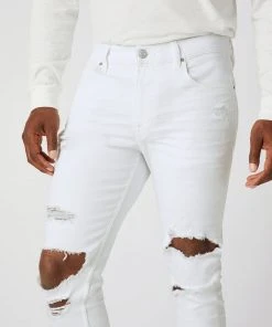 Hudson Jeans Zack Skinny Jean