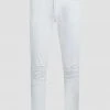 Hudson Jeans Zack Skinny Jean