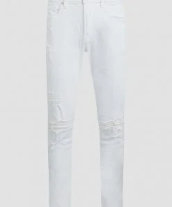 Hudson Jeans Zack Skinny Jean