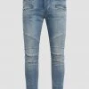 Hudson Jeans Men's Blinder Biker V2 Skinny Jean