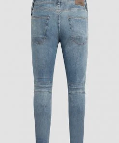 Hudson Jeans Men's Blinder Biker V2 Skinny Jean