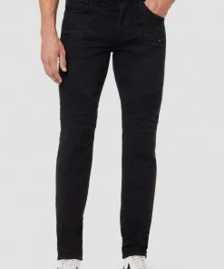 Hudson Jeans Blinder Biker V2 Skinny Jean