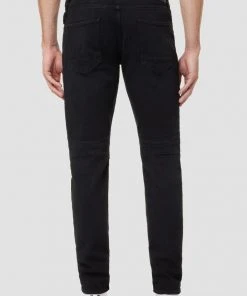 Hudson Jeans Blinder Biker V2 Skinny Jean
