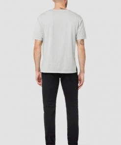 Hudson Jeans Blinder Biker V2 Skinny Jean
