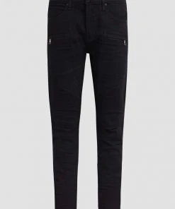 Hudson Jeans Blinder Biker V2 Skinny Jean