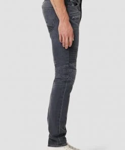 Hudson Jeans Men's Blinder Biker V2 Skinny Jean