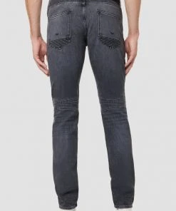 Hudson Jeans Men's Blinder Biker V2 Skinny Jean