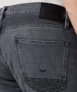 Hudson Jeans Men's Blinder Biker V2 Skinny Jean