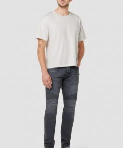 Hudson Jeans Men's Blinder Biker V2 Skinny Jean