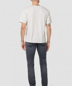 Hudson Jeans Men's Blinder Biker V2 Skinny Jean