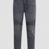 Hudson Jeans Men's Blinder Biker V2 Skinny Jean