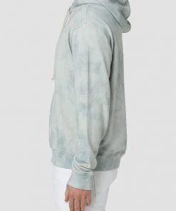 Hudson Jeans Sale Hooded Pullover Sweatshirt