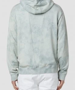 Hudson Jeans Sale Hooded Pullover Sweatshirt