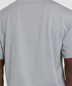 Hudson Jeans Short Sleeve Step Hem Tee 13 Hudson Jeans Short Sleeve Step Hem Tee