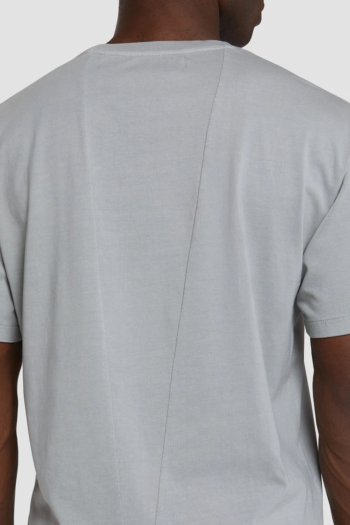 Hudson Jeans Short Sleeve Step Hem Tee 8 Hudson Jeans Short Sleeve Step Hem Tee