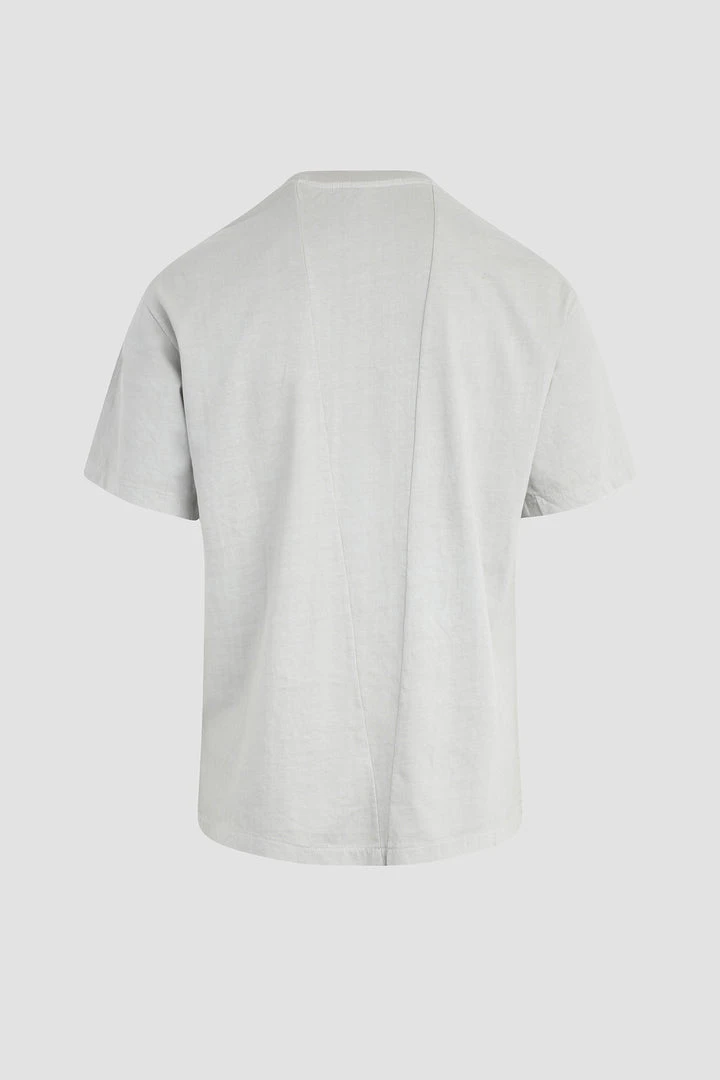 Hudson Jeans Short Sleeve Step Hem Tee 4 Hudson Jeans Short Sleeve Step Hem Tee