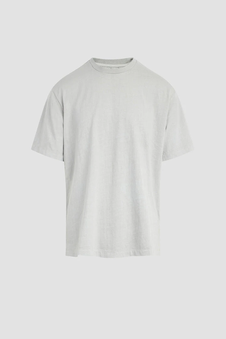 Hudson Jeans Short Sleeve Step Hem Tee 3 Hudson Jeans Short Sleeve Step Hem Tee