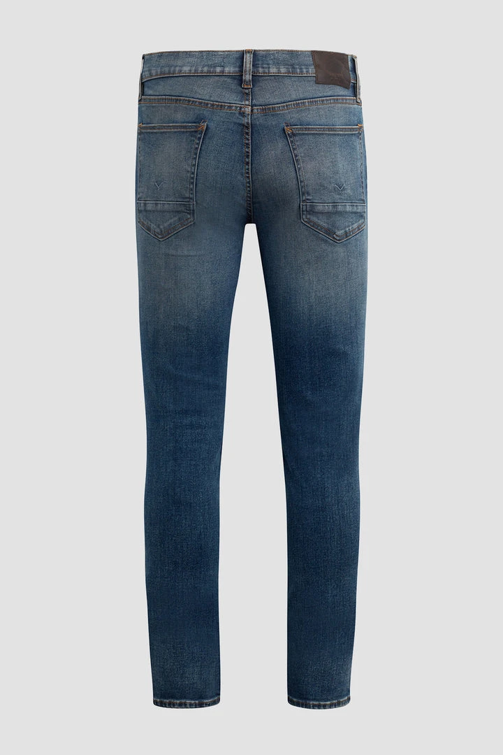 Hudson Jeans Axl Slim Jean Men's 4 Hudson Jeans Axl Slim Jean Men's