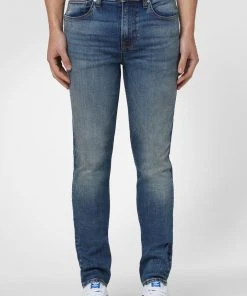 Hudson Jeans Axl Slim Jean Men's 12 Hudson Jeans Axl Slim Jean Men's