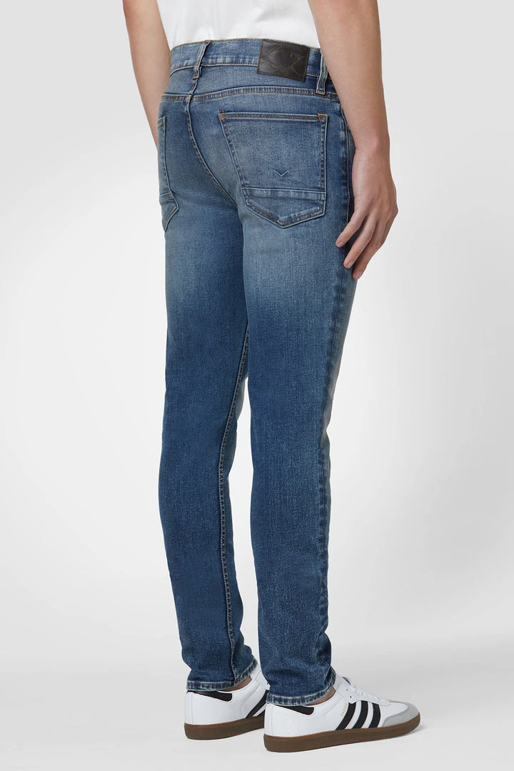 Hudson Jeans Axl Slim Jean Men's 8 Hudson Jeans Axl Slim Jean Men's