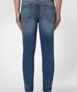 Hudson Jeans Axl Slim Jean Men's 13 Hudson Jeans Axl Slim Jean Men's
