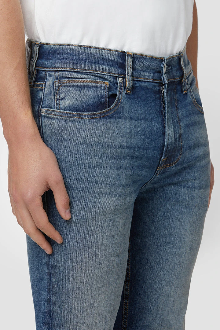 Hudson Jeans Axl Slim Jean Men's 9 Hudson Jeans Axl Slim Jean Men's