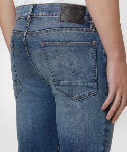 Hudson Jeans Axl Slim Jean Men's 17 Hudson Jeans Axl Slim Jean Men's