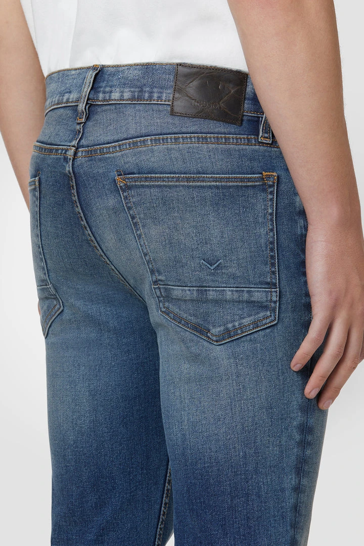 Hudson Jeans Axl Slim Jean Men's 10 Hudson Jeans Axl Slim Jean Men's