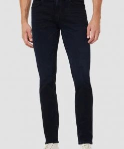 Hudson Jeans Axl Slim Jean Men's