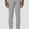 Hudson Jeans Classic Slim Straight Chino