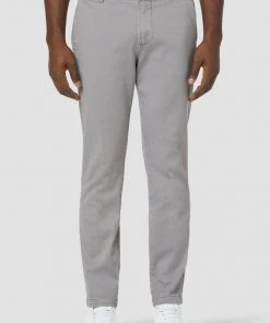 Hudson Jeans Classic Slim Straight Chino