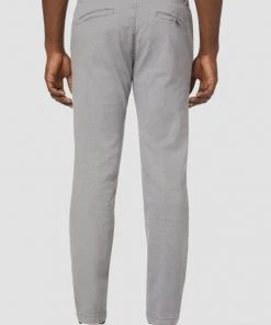 Hudson Jeans Classic Slim Straight Chino