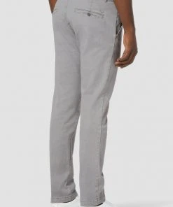 Hudson Jeans Classic Slim Straight Chino