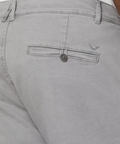 Hudson Jeans Classic Slim Straight Chino