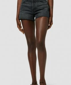 Hudson Jeans Lori High-Rise Short