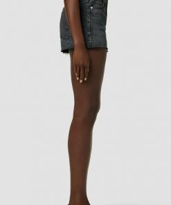 Hudson Jeans Lori High-Rise Short