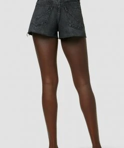 Hudson Jeans Lori High-Rise Short
