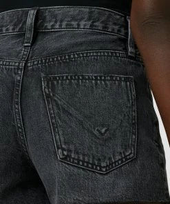 Hudson Jeans Lori High-Rise Short