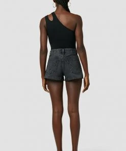 Hudson Jeans Lori High-Rise Short