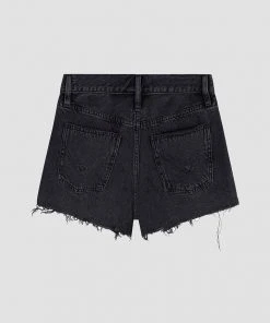 Hudson Jeans Lori High-Rise Short