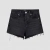 Hudson Jeans Lori High-Rise Short
