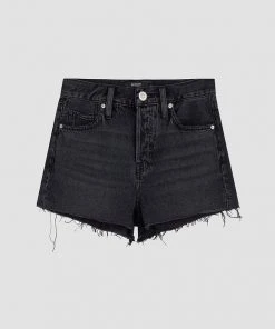 Hudson Jeans Lori High-Rise Short