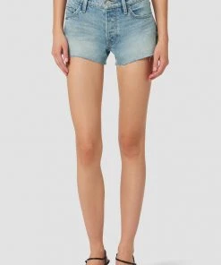 Hudson Jeans Lori High-Rise Short Women's 13 Hudson Jeans Lori High-Rise Short Women's