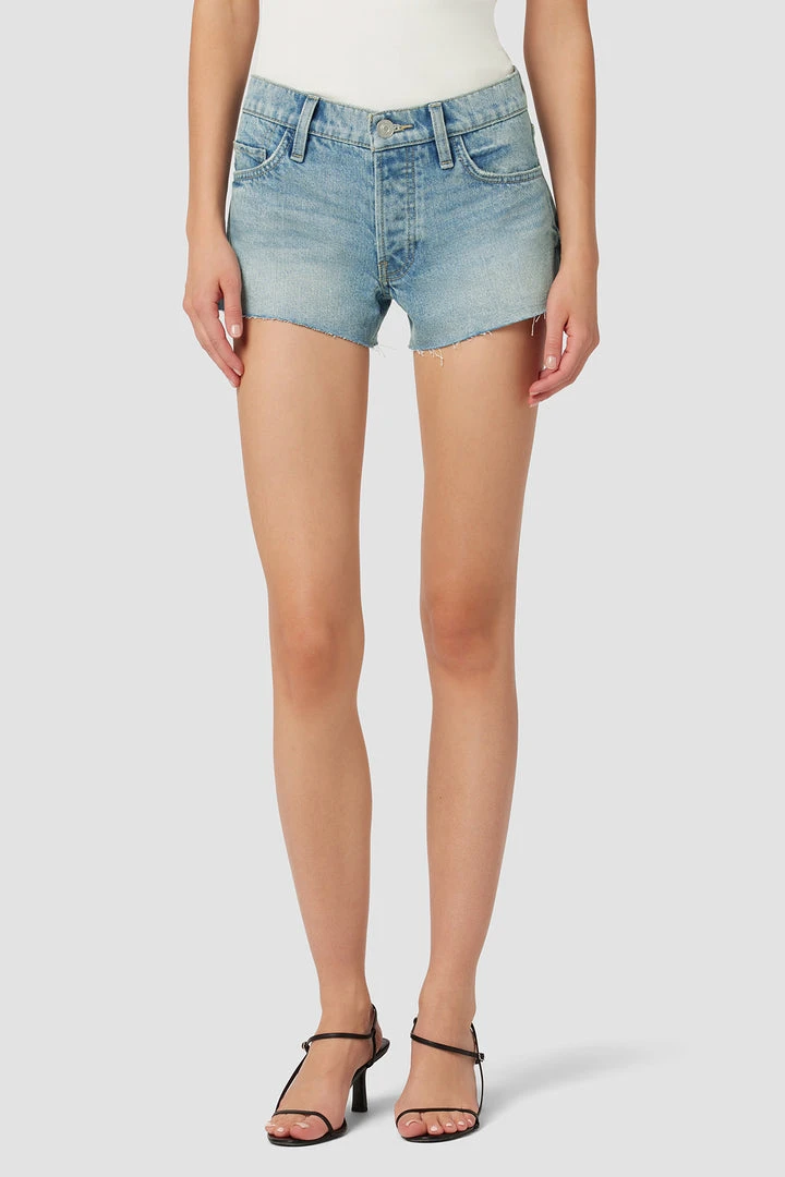 Hudson Jeans Lori High-Rise Short Women's 5 Hudson Jeans Lori High-Rise Short Women's
